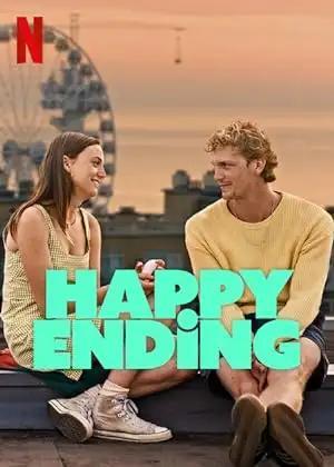 فيلم Happy Ending 2023 مترجم - باهي فيلم